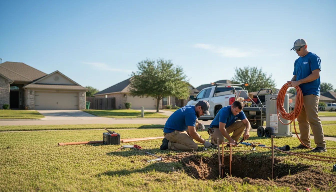 Plumber in Nobleton, FL near me